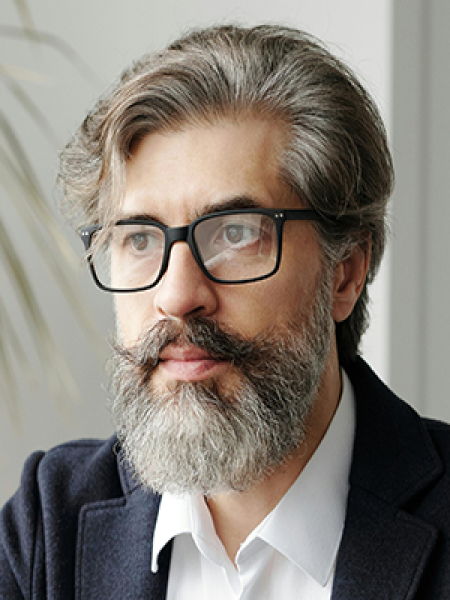 Khirul Islam